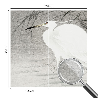 Fototapet pe perete Safari lunar