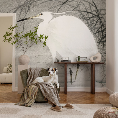 Fototapet pe perete Safari lunar