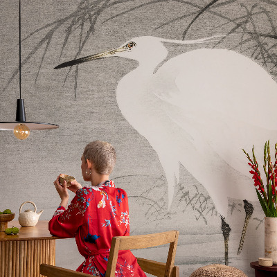 Fototapet pe perete Safari lunar