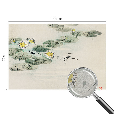 Tapet foto Natură tropicală