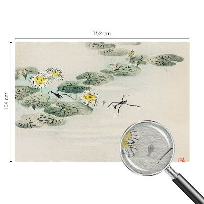 Tapet foto Natură tropicală