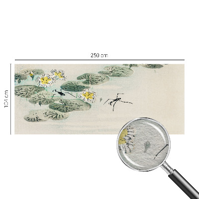 Tapet foto Natură tropicală