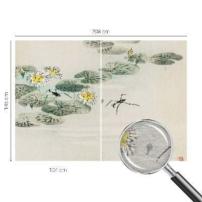 Tapet foto Natură tropicală