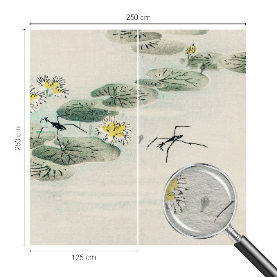 Tapet foto Natură tropicală