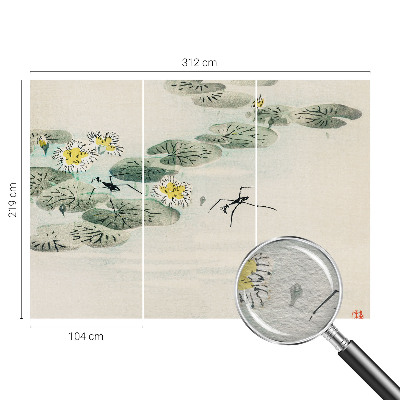 Tapet foto Natură tropicală