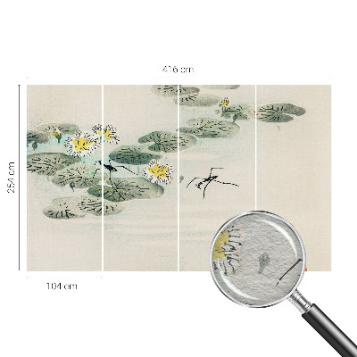 Tapet foto Natură tropicală