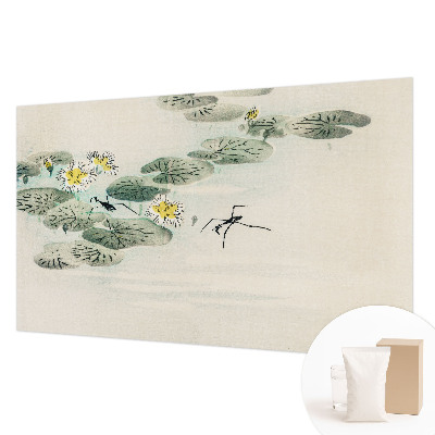 Tapet foto Natură tropicală