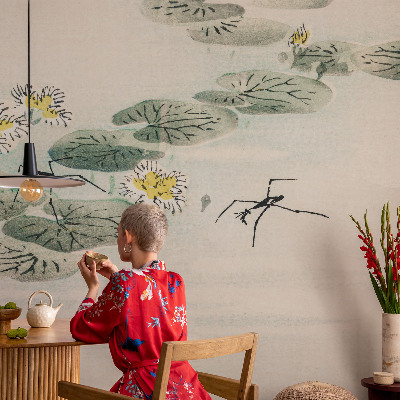 Tapet foto Natură tropicală