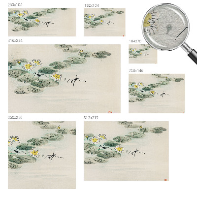 Tapet foto Natură tropicală