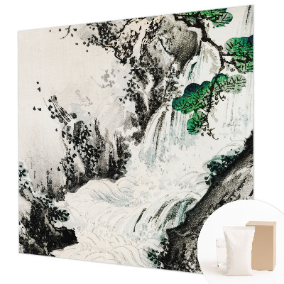 Tapet foto decorativ Peisaje exotice