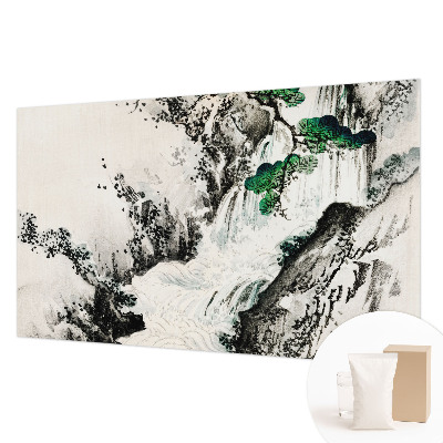 Tapet foto decorativ Peisaje exotice