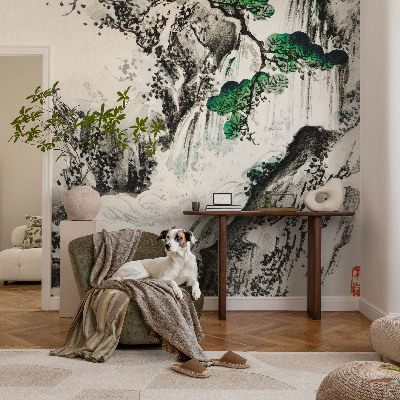 Tapet foto decorativ Peisaje exotice