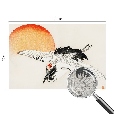 Fototapet decorativ pe perete Buchet de flori