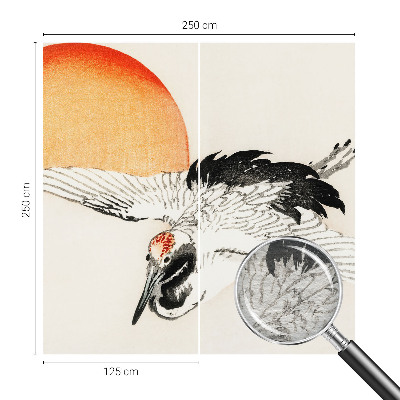 Fototapet decorativ pe perete Buchet de flori