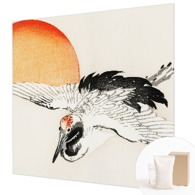 Fototapet decorativ pe perete Buchet de flori