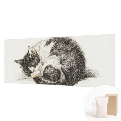 Fototapet modern la comandă Vestul suprarealismului