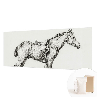 Fototapet la comandă pentru living Călătorie exotică