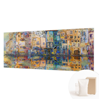 Fototapet pentru dormitor Faună subacvatică