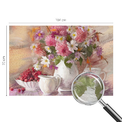 Fototapet Colaj clasic