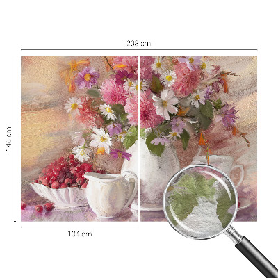 Fototapet Colaj clasic