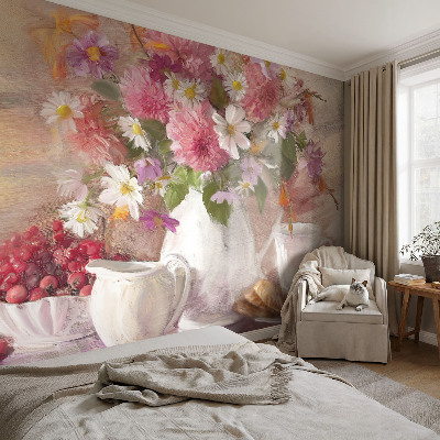 Fototapet Colaj clasic