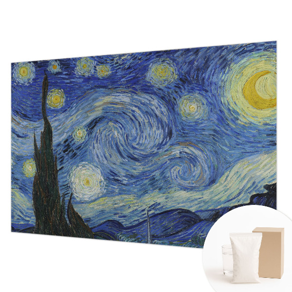 Tapet Ochi de floare