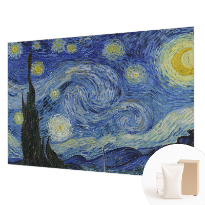 Tapet Ochi de floare