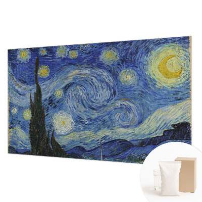 Tapet Ochi de floare