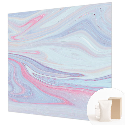 Fototapet vlies pe perete Explozie de flori