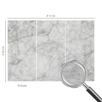 Fototapet vlies imprimat Femei care merg pe jos