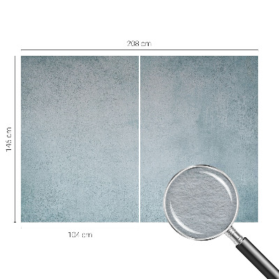 Fototapet vlies pentru living Flori și portrete