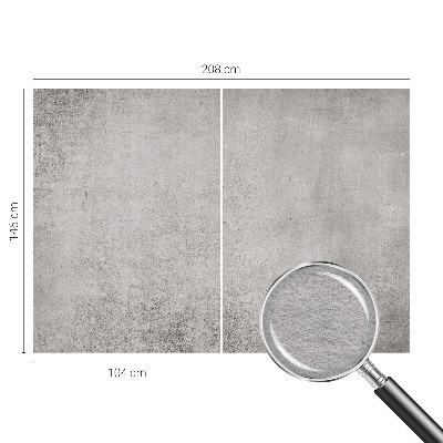 Fototapet pe perete Elefant de circ