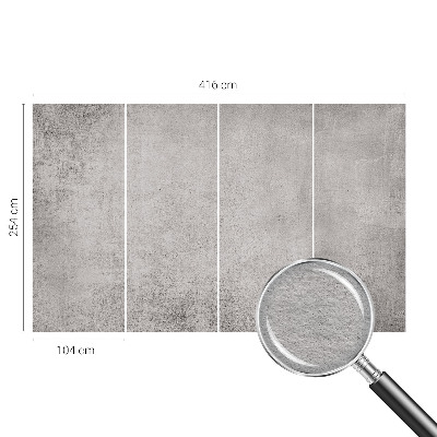 Fototapet pe perete Elefant de circ