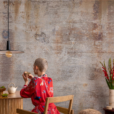 Fototapet vlies pentru dormitor Vise nocturne