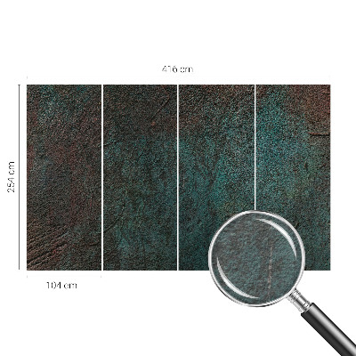 Fototapet vlies pentru copii Eleganță misterioasă