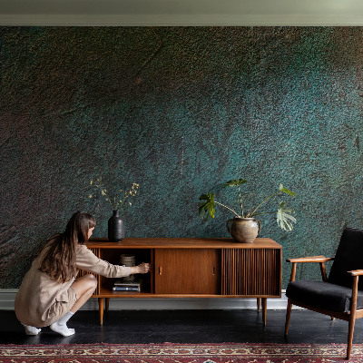 Fototapet vlies pentru copii Eleganță misterioasă