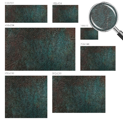 Fototapet vlies pentru copii Eleganță misterioasă