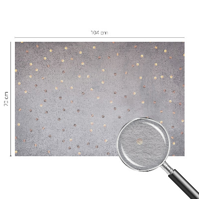 Tapet foto Pajiște cu fluturi