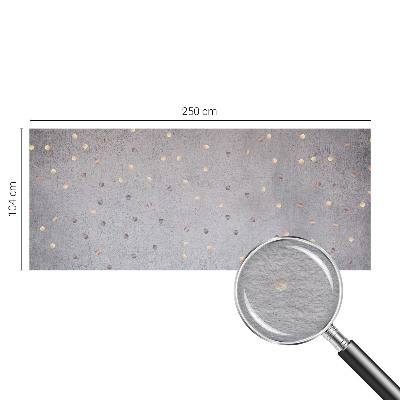 Tapet foto Pajiște cu fluturi