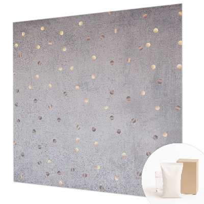 Tapet foto Pajiște cu fluturi