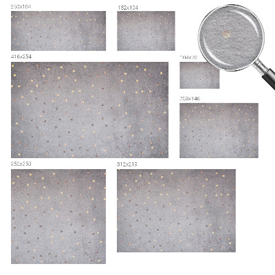 Tapet foto Pajiște cu fluturi