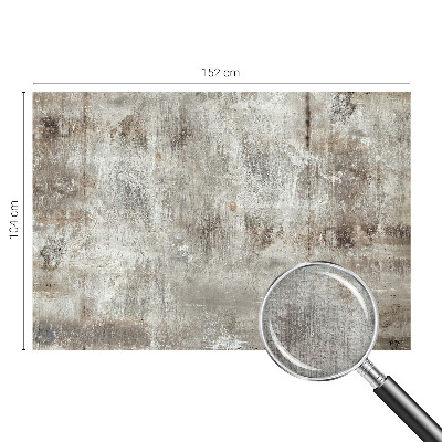 Fototapet decorativ pe perete Colaj de păsări