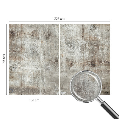 Fototapet decorativ pe perete Colaj de păsări