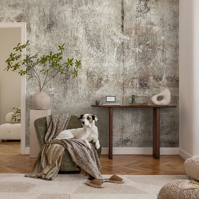 Fototapet decorativ pe perete Colaj de păsări