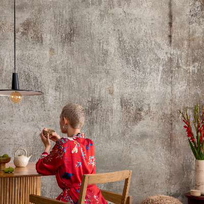 Fototapet decorativ pe perete Colaj de păsări