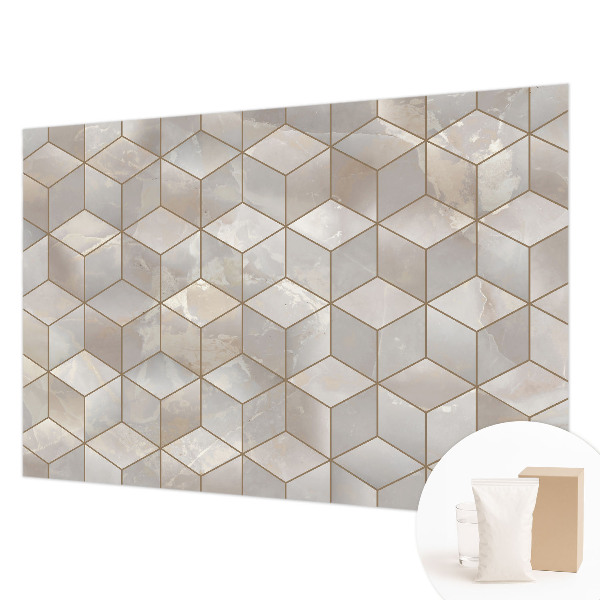 Tapet foto decorativ Eleganță florală