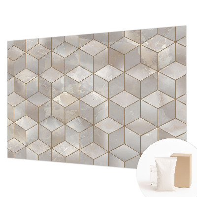 Tapet foto decorativ Eleganță florală