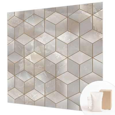 Tapet foto decorativ Eleganță florală