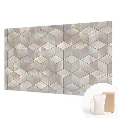 Tapet foto decorativ Eleganță florală