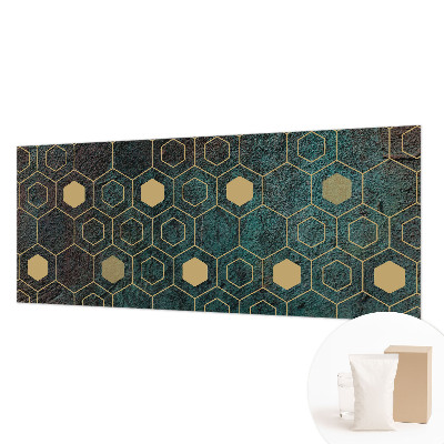 Fototapet modern Flori vintage